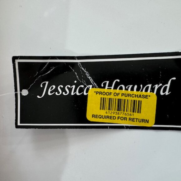 3/4 sleeve Victorian dusty rose- mauve - Picture 5 of 6